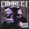 Connect (feat. Казян) - NKNKT lyrics