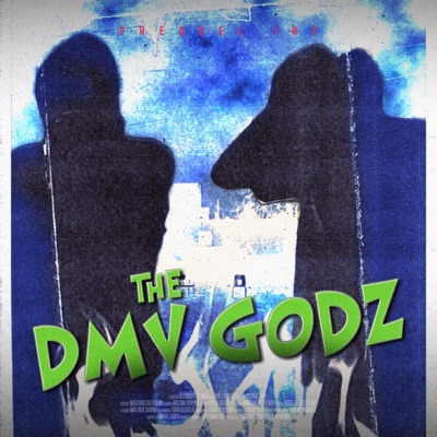 The DMV Godz - Single