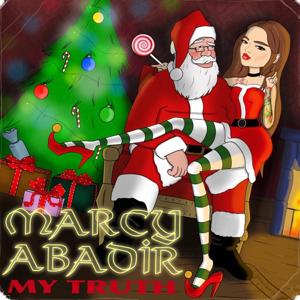 My Truth (feat. Alex Marie Brinkley)