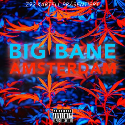 Amsterdam - Big Bane | Shazam