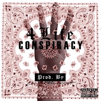 4 Life - Single - Conspiracy