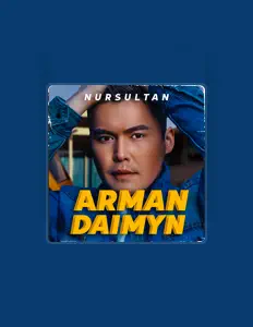 Nursultan सुनें, म्यूज़िक वीडियो देखें, बायो पढ़ें, दौरे की तारीखें और बहुत कुछ देखें!