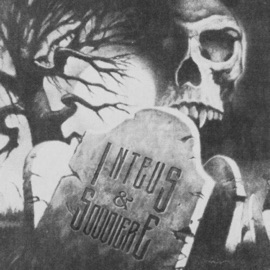 Whole Lotta Schemin' (feat. Soudiere) Inteus