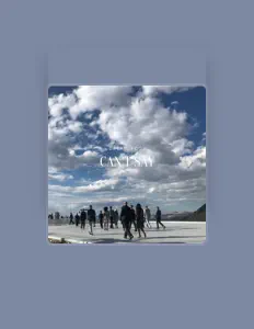 Dream Poolを聴いたり、ミュージックビデオを鑑賞したり、経歴やツアー日程などを確認したりしましょう！