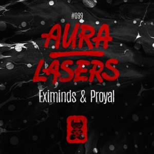 Aura / Lasers - EP