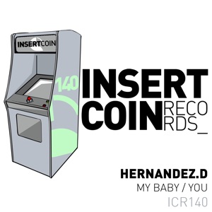 My Baby / You - Single