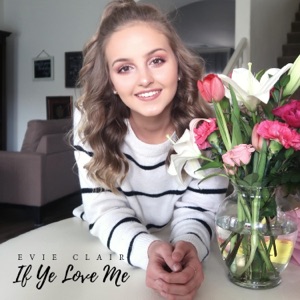 If Ye Love Me (feat. Kirra Abplanalp) - Single