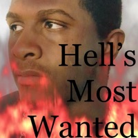 Hell’s Most Wanted - Single - Young Servant