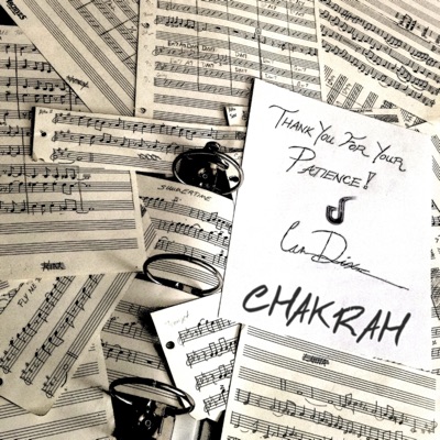 Thank You for Your Patience!