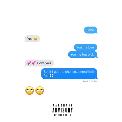 Eenie Meenie Miney Moe (feat. Sleepy Mish) - Single