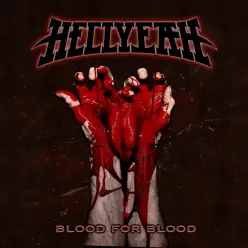 Blood for Blood - Hellyeah