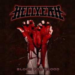 HELLYEAH - Hush
