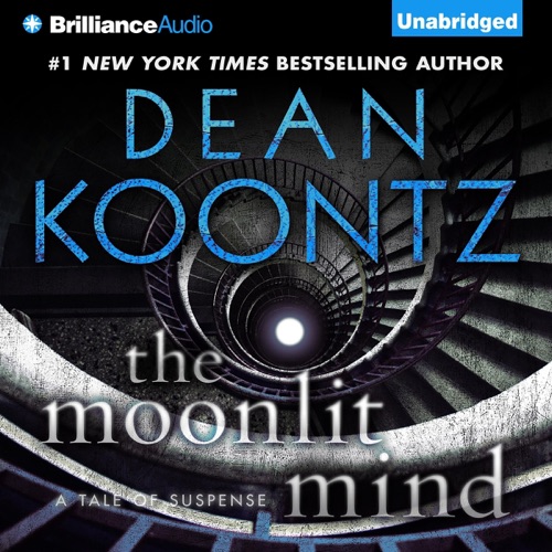 The Moonlit Mind: A Tale of Suspense (Unabridged) cover