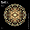 174 Hz Pain Reduction - EP - Solfeggio Healing Frequencies MT & Miracle Tones
