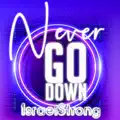 Never Go Down