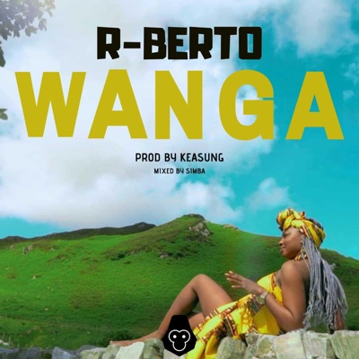 Wanga - Single