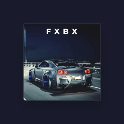 Listen to Fox Box, watch music videos, read bio, see tour dates & more!