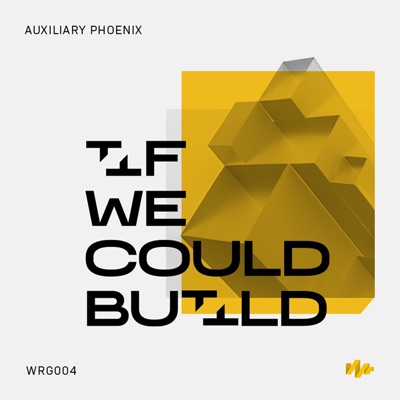 If We Could Build - EP