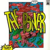 The Power - EP artwork