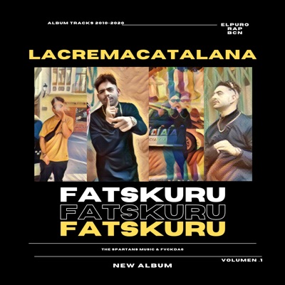 La Crema Catalana Vol.1