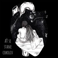 Ať se stane cokoliv - Single - Pavel Callta