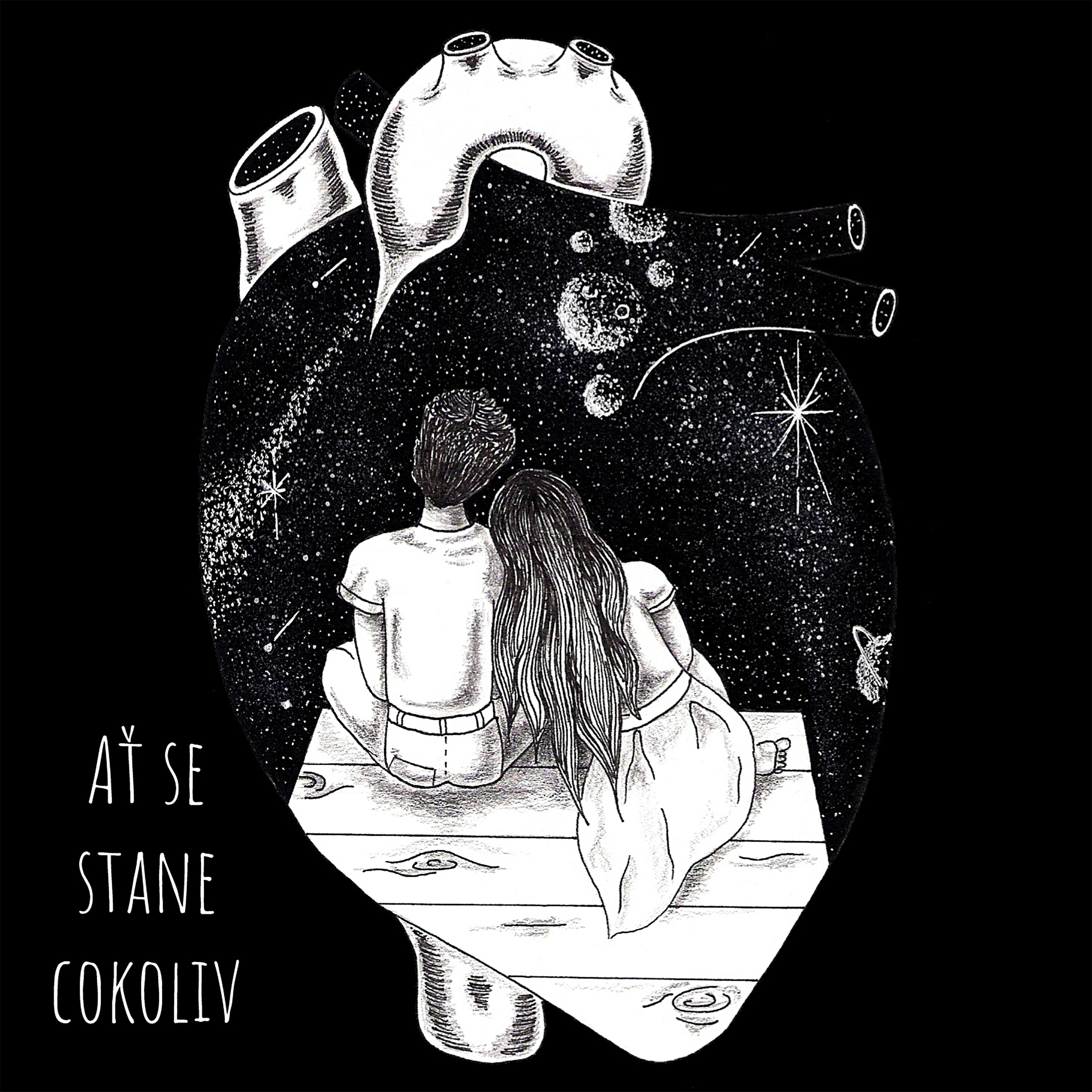 Ať se stane cokoliv - Single