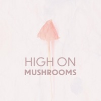 High on Mushrooms - Single - DVN