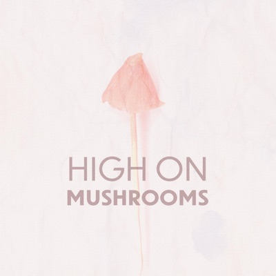 High on Mushrooms - Single