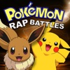 Pikachu Vs. Eevee - Single