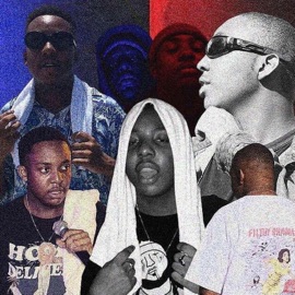 Cute Interlude (feat. Family & Friends) $B