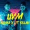 Una Vez Más (feat. LIT Killah) - NUMA lyrics