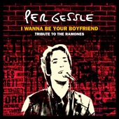 I Wanna Be Your Boyfriend artwork