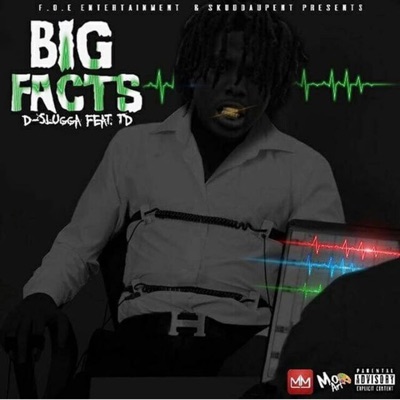 Big Facts (feat. TD) - Single