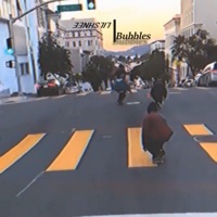 Bubbles - Single - Lilshnee