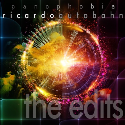 Panophobia (The Edits) [Edit] - EP