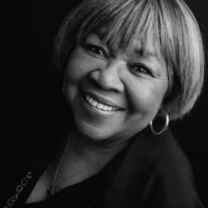 Mavis Staples