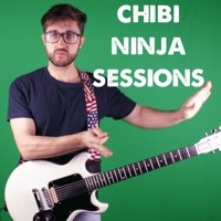 Chibi Ninja Sessions: Music from Naruto Shippuden - Single - Nico Bellisario
