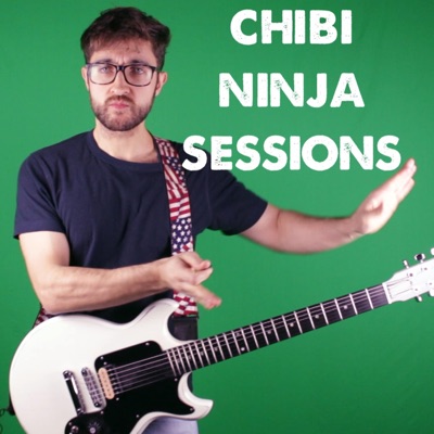 Chibi Ninja Sessions: Music from Naruto Shippuden - Single