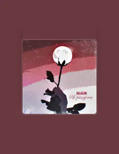 Listen to Maur, watch music videos, read bio, see tour dates & more!