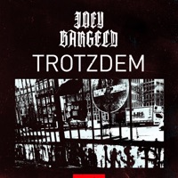 Trotzdem - Single - Joey Bargeld