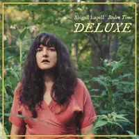 Blinding Lights — Abigail Lapell