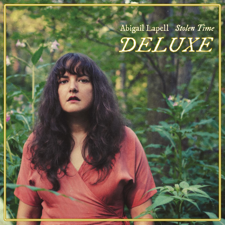 Abigail Lapell - Songbird