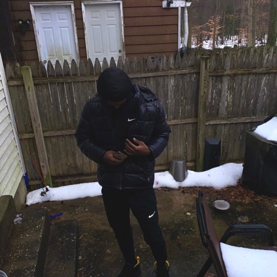 Kartier - Up the Hill