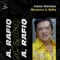Kamli Wana Sobir - A. Rafiq lyrics