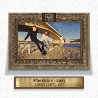 Easy - Single - Aftershock
