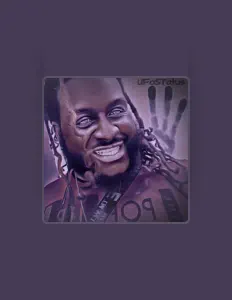 UFoSTatus: песни, клипы, биография, даты выступлений и многое другое.