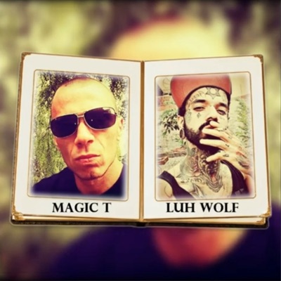 Sentir Aquela Vibe (feat. Magic T) - Single