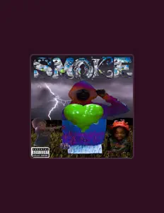 Écoutez MFK6k, regardez des vidéoclips, lisez la biographie, consultez les dates de tournée et plus encore !