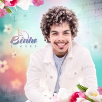 Binho Simões - EP - Binho Simões