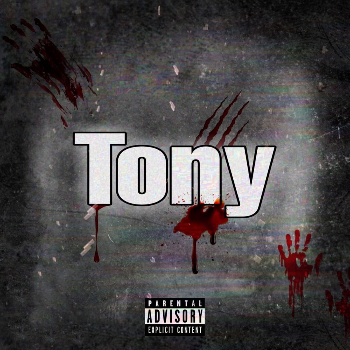 Tony альбом. Tony Creative. Слушать Toni.